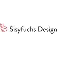 Sisyfuchs Design Logo