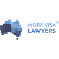 Work Visa Lawyers Logo