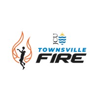 Townsville Fire Limited Logo