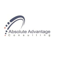 Absolute Advantage Consulting LLC Logo