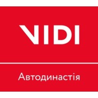 VIDI Logo