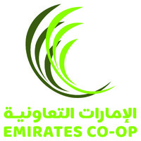 Emirates Cooperative Society Logo