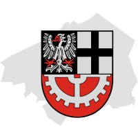 Stadtverwaltung Hürth Logo