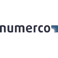 Numerco Logo