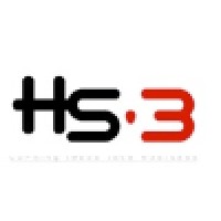 Grupo HS3 Logo
