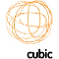 Cubic Studio Logo