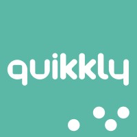 Quikkly Custom Scannable Codes Logo