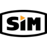 Smart Interactive Media Logo