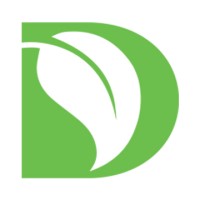 Demeter Communications Logo