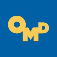 OMD Lithuania Logo