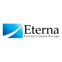 Eterna Private Clients Europe Designated Activity Company Logo