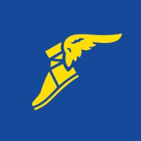 Goodyear Tires Italia Logo