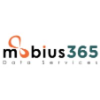 Mobius 365 Knowledge Services, Inc. Logo
