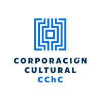 Corporación Cultural Cámara Chilena de La Construcción Logo