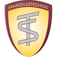 TS Fahrzeugtechnik GmbH Logo