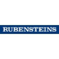 Rubensteins Logo