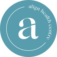 Align Health Centre Logo