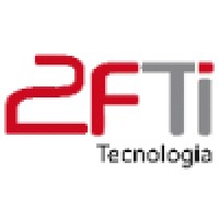 2FTi Tecnologia Logo
