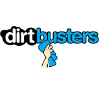 Dirt Busters St. Louis Logo
