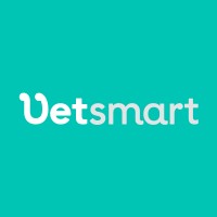 Vet Smart Logo