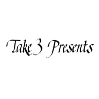 Take 3 Presents Logo