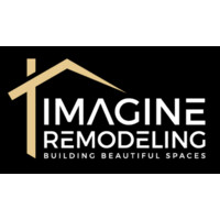 Imagine Remodeling Logo