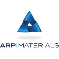 ARP MATERIALS Logo