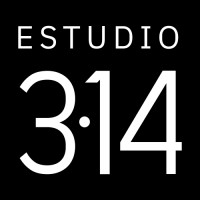 Estudio 3.14 Logo