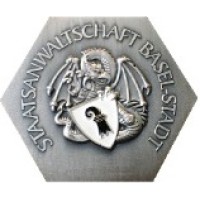 Staatsanwaltschaft Basel-Stadt Logo