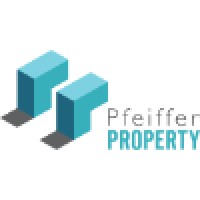 Pfeiffer Property Logo