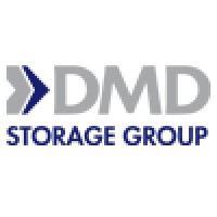 DMD Storage Group Logo