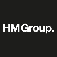 HM Group. Logo