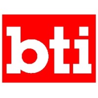 bti Betontechnologische Ingenieurgesellschaft mbH Logo