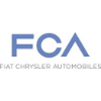 Fiat Chrysler Automobiles (FCA) Australia Logo