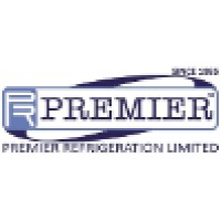 Premier Refrigeration Limited | Since 1985 Logo