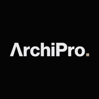 ArchiPro Logo
