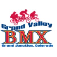 Grand Valley BMX Logo