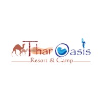 THAR OASIS RESORT AND CAMP Logo