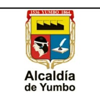 Alcaldía Municipal De Yumbo Logo