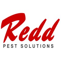 Redd Pest Solutions Logo