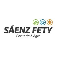 Sáenz Fety Logo