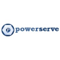 Powerserve, LLC. Logo