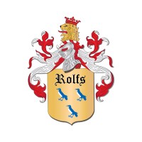 Rolfs Insurance Services Logo