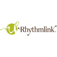 Rhythmlink International, LLC Logo