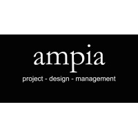 ampia project-design-management Logo