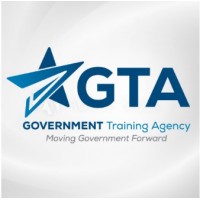 Government Training Agency Logo