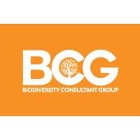 Biodiversity Consultant Group Logo