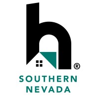 HomeAid Southern Nevada Logo