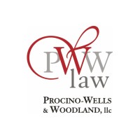 Procino-Wells & Woodland, LLC Logo