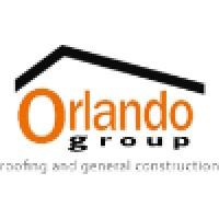 Orlando Group Logo